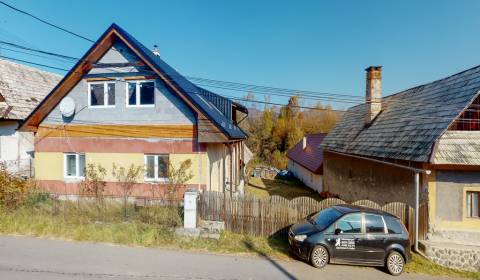 Kaufen Einfamilienhaus, Einfamilienhaus, Žiar nad Hronom, Slowakei