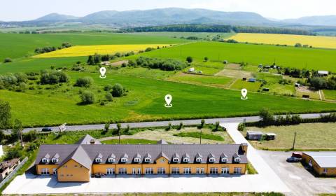 Kaufen Baugrund, Baugrund, Zlatobanská, Prešov, Slowakei