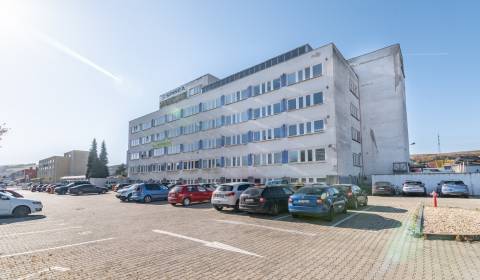 Mieten Büros, Volgogradská, Prešov, Slowakei