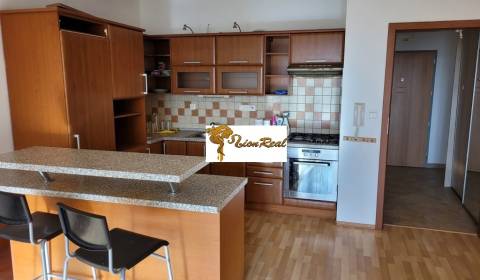 2-Zimmer-Wohnung, Vlárska, zu verkaufen, Bratislava - Nové Mesto, Slow