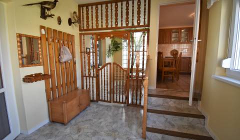 Kaufen Einfamilienhaus, Einfamilienhaus, Horné Saliby, Galanta, Slowak