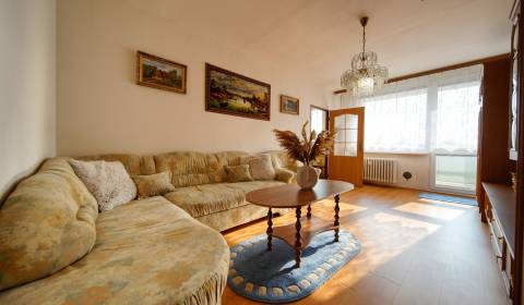 3-Zimmer-Wohnung, Dvorkinova, zu verkaufen, Košice - Dargovských hrdin