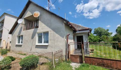 Einfamilienhaus, zu verkaufen, Levice, Slowakei