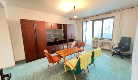 Kaufen 1-Zimmer-Wohnung, Tatranská, Košice - Staré Mesto, Slowakei
