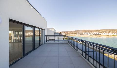 VERKAUFT  3-Zimmer Wohnung am See, Terrasse,  A2-TOP6