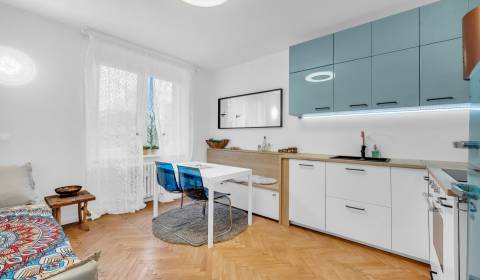 Kaufen 2-Zimmer-Wohnung, Bratislava - Ružinov, Slowakei