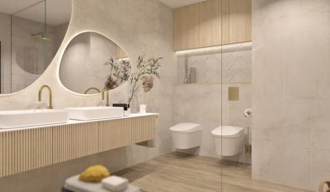 Kaufen 3-Zimmer-Wohnung, 3-Zimmer-Wohnung, Nádražná, Trenčín, Slowakei