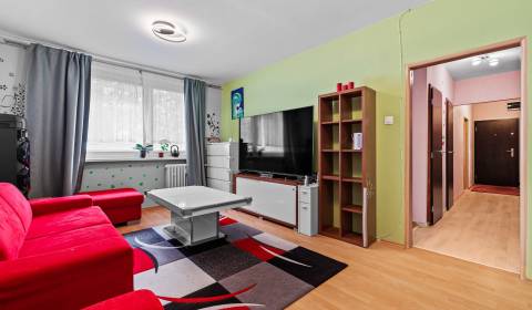 Kaufen 2-Zimmer-Wohnung, 2-Zimmer-Wohnung, Karola Adlera, Bratislava -