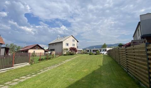 Kaufen Einfamilienhaus, Einfamilienhaus, centrum, Čadca, Slowakei