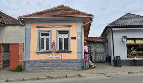Kaufen Einfamilienhaus, Einfamilienhaus, J. Jančeka, Ružomberok, Slowa