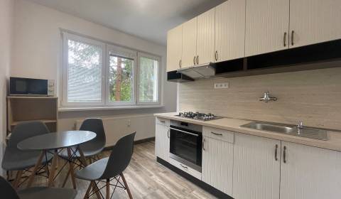 Mieten 2-Zimmer-Wohnung, 2-Zimmer-Wohnung, Považská, Košice - Západ, S