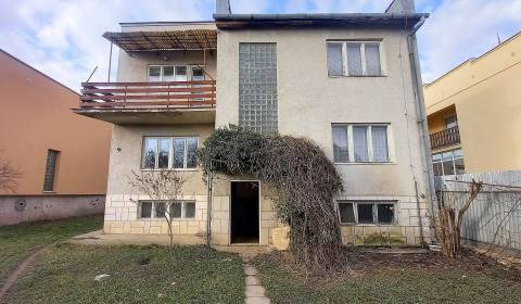 Kaufen Einfamilienhaus, Einfamilienhaus, Štefánika , Trebišov, Slowake