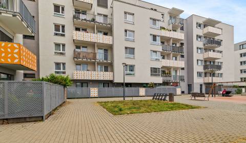 Kaufen 2-Zimmer-Wohnung, 2-Zimmer-Wohnung, Pri Hrubej lúke, Bratislava