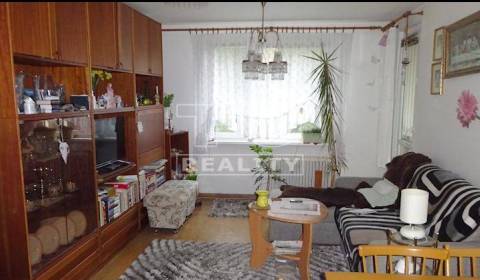 Kaufen 3-Zimmer-Wohnung, Martin, Slowakei