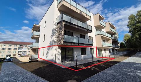 Kaufen 3-Zimmer-Wohnung, 3-Zimmer-Wohnung, Letná, Stará Ľubovňa, Slowa