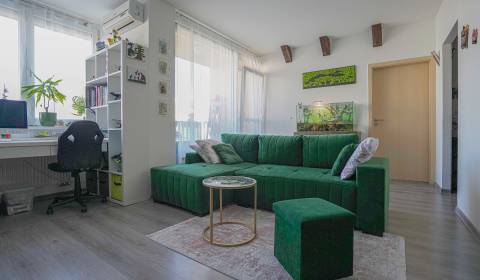 Kaufen 2-Zimmer-Wohnung, 2-Zimmer-Wohnung, Opletalova, Bratislava - De