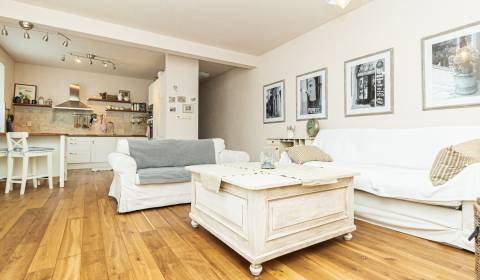Wohnung zu mieten in Bratislava