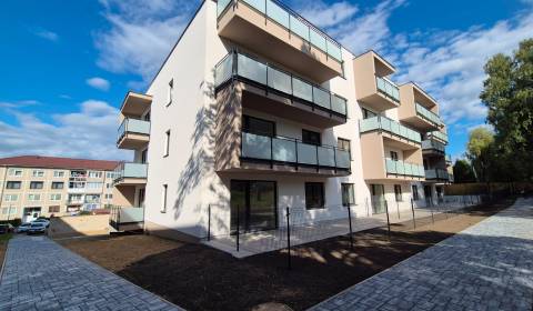 Kaufen 3-Zimmer-Wohnung, 3-Zimmer-Wohnung, Letná, Stará Ľubovňa, Slowa