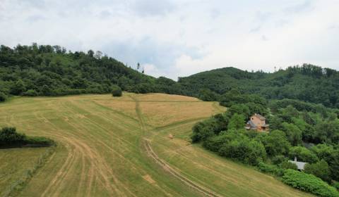 Kaufen Baugrund, Baugrund, Sady pod Dedovcom, Trenčín, Slowakei