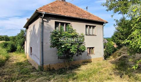 Kaufen Einfamilienhaus, Poltár, Slowakei
