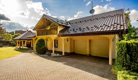 Kaufen Einfamilienhaus, Einfamilienhaus, Na brezinách, Martin, Slowake