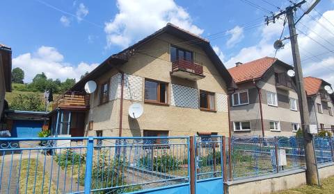 Kaufen Einfamilienhaus, Einfamilienhaus, Liptovský Mikuláš, Slowakei