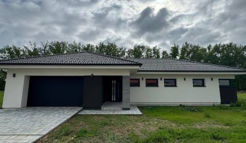 Kaufen Einfamilienhaus, Einfamilienhaus, Hurbanovo, Komárno, Slowakei