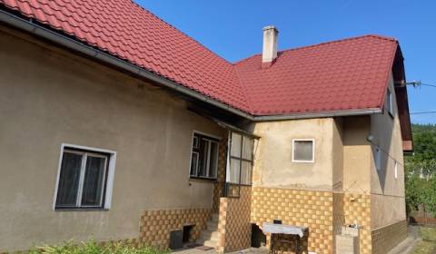 Kaufen Einfamilienhaus, Einfamilienhaus, Horná Breznica, Púchov, Slowa