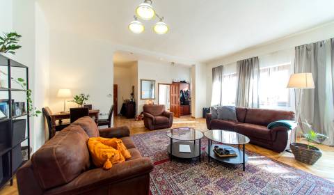 Mieten 2-Zimmer-Wohnung, 2-Zimmer-Wohnung, Biela, Bratislava - Staré M