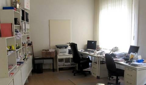 Mieten Büros, Büros, Wolkrova, Bratislava - Petržalka, Slowakei