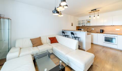 Mieten 2-Zimmer-Wohnung, 2-Zimmer-Wohnung, Košická, Bratislava - Ružin