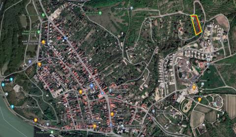 Kaufen Baugrund, Baugrund, Bratislava - Devín, Slowakei