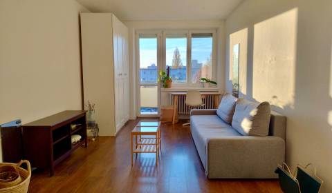 Mieten 2-Zimmer-Wohnung, 2-Zimmer-Wohnung, Moldavská, Bratislava - Ruž