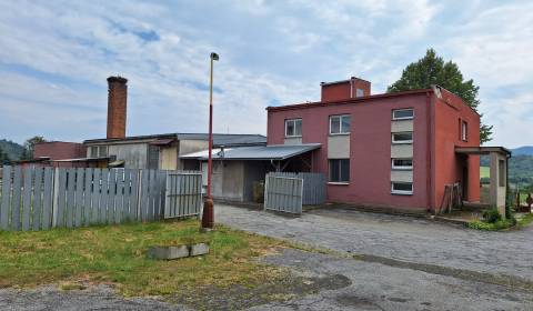 Kaufen Lager und Hallen, Lager und Hallen, Spišská Nová Ves, Slowakei