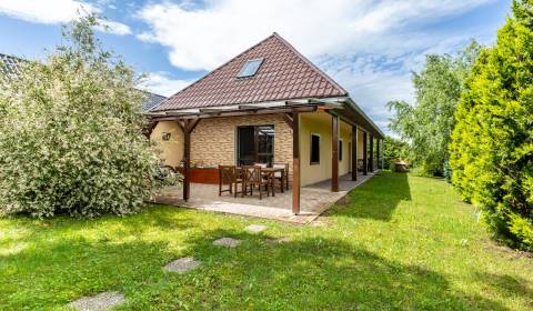 Kaufen Einfamilienhaus, Einfamilienhaus, Byster, Košice-okolie, Slowak