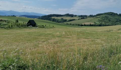 Kaufen Baugrund, Baugrund, Liptovská Anna, Liptovský Mikuláš, Slowakei