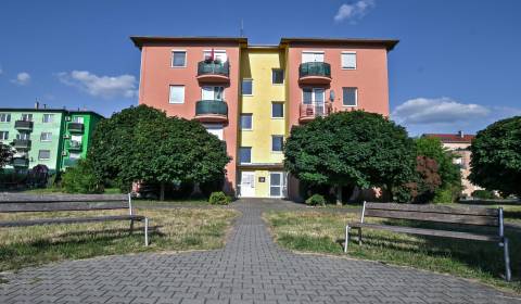 Kaufen 1-Zimmer-Wohnung, 1-Zimmer-Wohnung, Hroznová, Pezinok, Slowakei