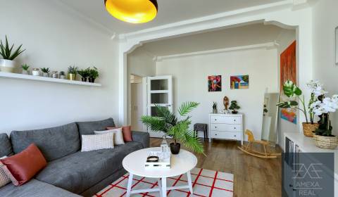 Mieten 2-Zimmer-Wohnung, 2-Zimmer-Wohnung, Kukučínova, Bratislava - No