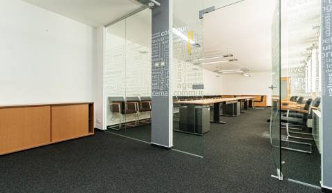 Mieten Büros, Büros, Hurbanovo nám., Bratislava - Staré Mesto, Slowake