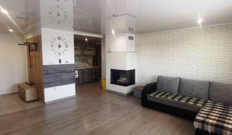 Kaufen 3-Zimmer-Wohnung, 3-Zimmer-Wohnung, Hronského, Vranov nad Topľo