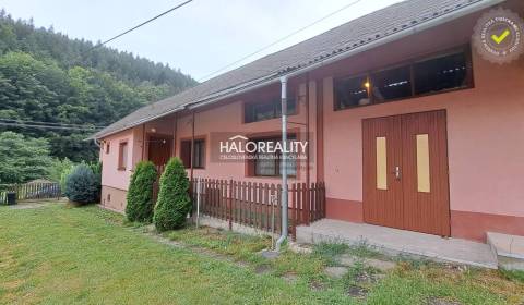 Kaufen Einfamilienhaus, Žiar nad Hronom, Slowakei