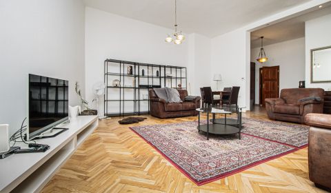  Wohnung zu mieten in Bratislava