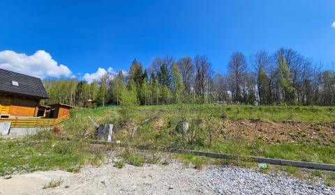 Kaufen Baugrund, Baugrund, Levočská dolina, Levoča, Slowakei