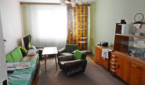 Kaufen 3-Zimmer-Wohnung, 3-Zimmer-Wohnung, M.R. Štefánika, Levice, Slo