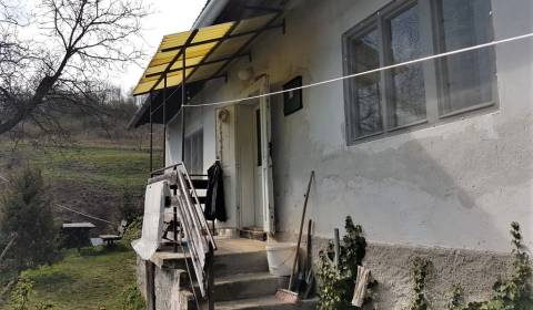  NOVÁ CENA Na predaj  rodinný dom v  Banskej Hodruši