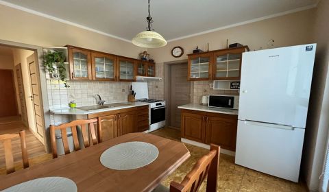 Kaufen 3-Zimmer-Wohnung, 3-Zimmer-Wohnung, Tatranská, Banská Bystrica,