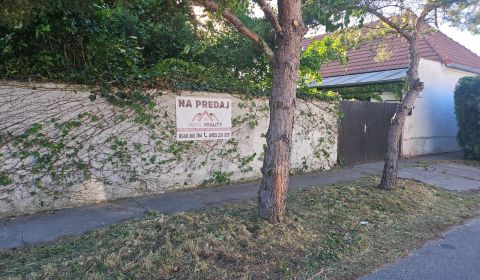 Kaufen Einfamilienhaus, Einfamilienhaus, Železničiarska, Galanta, Slow