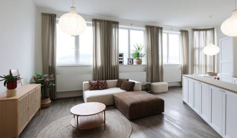 Mieten 2-Zimmer-Wohnung, 2-Zimmer-Wohnung, Ľudovíta Okánika, Nitra, Sl