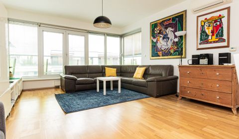  Wohnung zu mieten in Bratislava