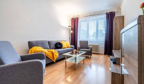 Mieten 2-Zimmer-Wohnung, 2-Zimmer-Wohnung, Kisdyho, Košice - Sever, Sl